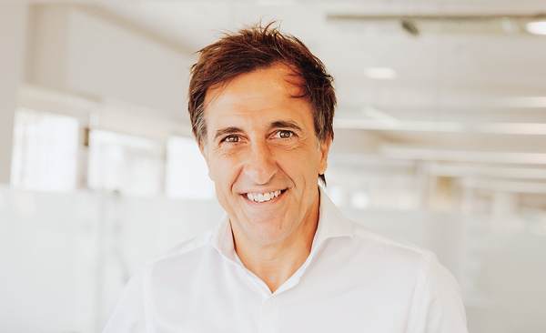 Gerardo Molinaro